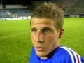 Www.spacefoot.com : Réaction Sertic Grégory Joueur Équipe De France
