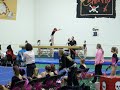 Carly Beam, Twistars, Jan 12, 2008