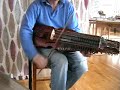 Bach on Nyckelharpa Bach on Nyckelharpa