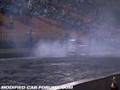 4 Cylinder Corolla burnout at WSID Burnout Bonanza June 2008