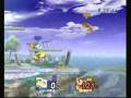 videos de Domo (Ice Climber) VS Gano (Diddy)