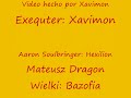 Tibia Xavimonot War Server Publicidad