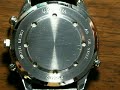 BULOVA GRAND COMPLICATION WATCH BULOVA GRAND COMPLICATION WATCH