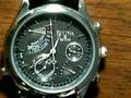 BULOVA GRAND COMPLICATION WATCH