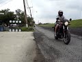 1987 BMW K75 more