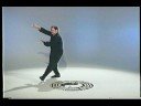 Free Style Circle Walking Heaven Palm