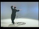 Free Style Circle Walking Heaven Palm