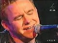 Kent - December (Live Nyhetsmorgon 1997)