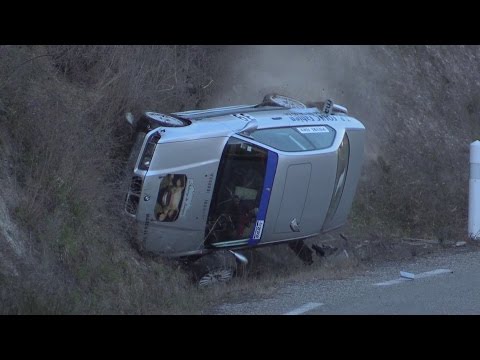Rallye Best of Crash 2014 Highligts,Mistakes,compilation de sorties Rallye Best of Crash 2014 Highligts,Mistakes,compilation de sorties