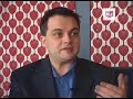 Lee Dalton, Managing Director, LogicaCMG Part 01 of 03