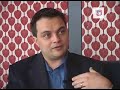 Lee Dalton, Managing Director, LogicaCMG Part 01 of 03