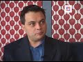 Lee Dalton, Managing Director, LogicaCMG Part 01 of 03