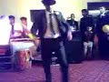 Arfan Dancing To Michael Jackson
