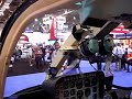 News Helicopter with High Definition & Night Vision Cameras
