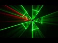 Show laser RGV Something