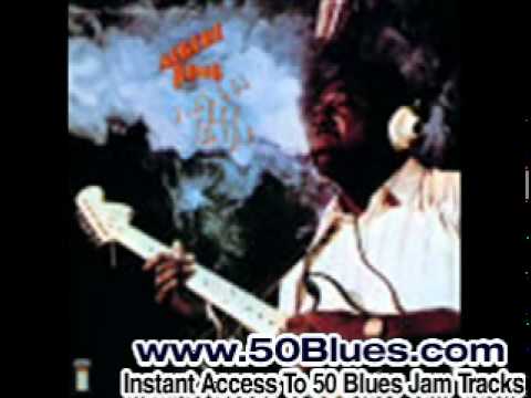 bluesjamtracks - Slow Blues Guitar Backing Track in A - One Of The Best Blues Jam Tracks! http://www.50Blues.com - Visit 50Blues.com to get instant download access to 50 of t...