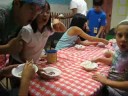 Lancaster VBS day 5