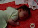 Ainslee Waking Up-Making Noises Ainslee Waking Up-Making Noises