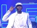 4.18.04 - Usher at KBS performing 