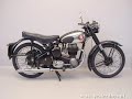 bsa history