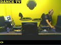 Tom Upton - Phatbeats Dance Studio