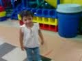 Gallin Dance Yo kIeRo dEsCoNtRoL !!