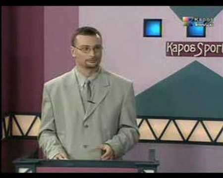 kapos sport.kapos pont XD