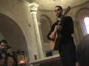 check this moving performance of ather by nosfell in lignan's church near bordeaux (lignan de bordeaux france, september 2005)
