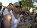 rapido y furioso 4 (sonora mx)