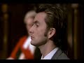  David Tennant Doctor Dr Who Chatterley Affair BBC 2006 Rafe Spall Louise Delamere