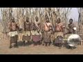 Swaziland Chief Crowning Ceremony