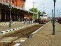 Tren Accelerat 1765 Iasi - Timisoara N, soseste in Suceava
