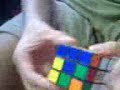 Cubo di rubick in secondi 53