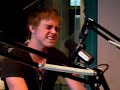 Jesse McCartney -Singing "Just So You Know"