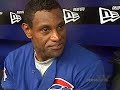 Sammy Sosa Raw Interview