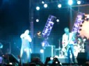 3 Doors Down @ Bay Fest 2008 Let Me Go