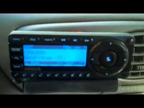 car radio car radio