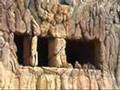 Skull Mountain at Six Flags Great Adventure