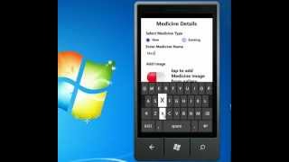 Video review MedminderFree - 1.0.0.0