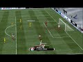 FIFA Montage: Blackfoot's Strike Package