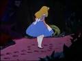 Alice Au Pays Des Merveilles