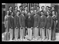 victor 20063-a  recorded 5/13/1926
vocal by aaronson, saxe and sailers