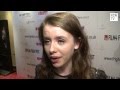 The Seasoning House Premiere Interviews FrightFest 2012