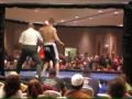 Jason Graves MMA KOTRC 10