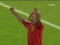 espa�a vs italia tanda de penaltis integra