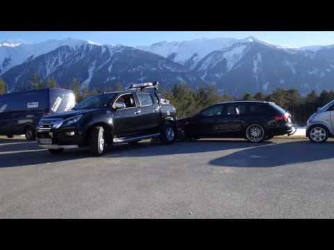 Omar's - Präsentationsvideo des neuen OMArS Austria ISUZU D-Max 'ALLROUNDER' von Soraperra. Ein Fahrzeug welches auf verschiedenen Ebenen des Abschlepp- & Pannensekto...