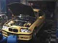 1025HP BMW M3 E36 Turbo 1025HP BMW M3 E36 Turbo