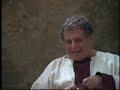 A Paixão de Cristo - Filme 06 - Parte 1 A Paixão de Cristo - Filme 06 - Parte 1
