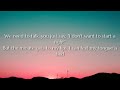 Noah Cyrus, Gallant - Mad at You