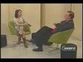 Marcelo Mansfield no programa Enfoque